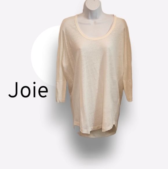 Joie Tunic Top Size Small - Picture 2 of 6